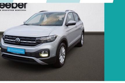 VW T-Cross 43.081 km 19.729 &euro; Calw 75365