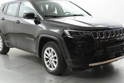 Jeep Compass 39.744 km 19.450 &euro; Bebra 36179