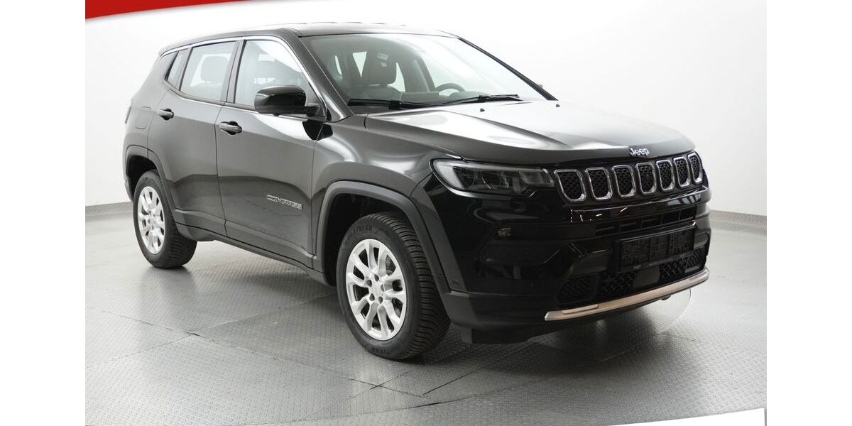 Jeep Compass 39.744 km 19.450 &euro; Bebra 36179