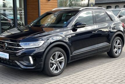 VW T-Roc 31.405 km 26.950 &euro; Essen (Oldenburg) 49632