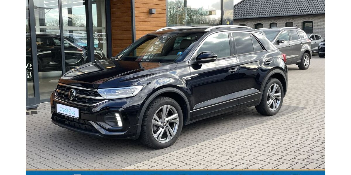 VW T-Roc 31.405 km 26.950 &euro; Essen (Oldenburg) 49632