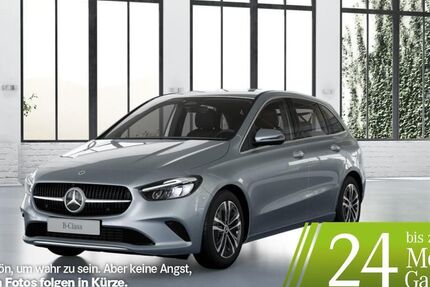 Mercedes-Benz B 200 9.500 km 38.850 &euro; Vechta 49377