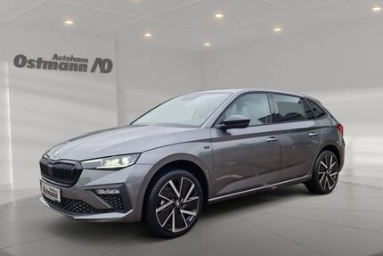 Skoda Scala 2.458 km 37.100 &euro; Bad Arolsen 34454