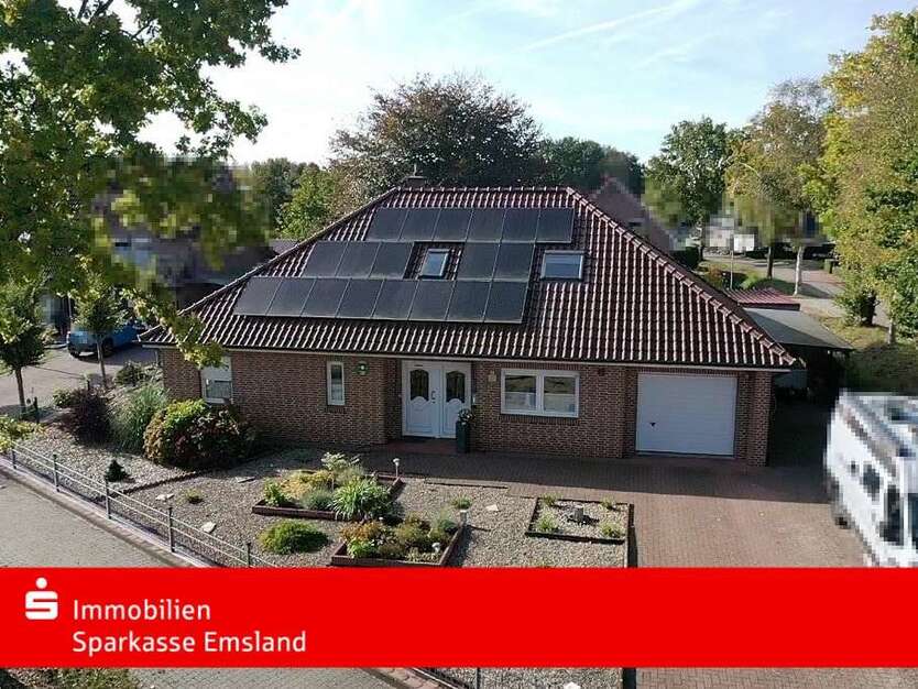 Haus zum Kaufen in Lathen 348.000 € 212 m²