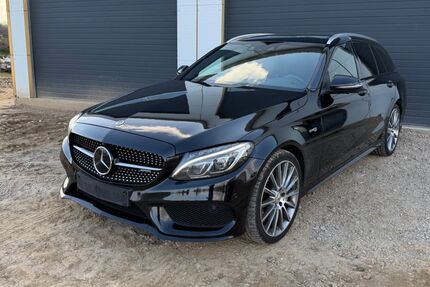 Mercedes-Benz C 43 AMG 208.999 km 18.999 &euro; Hagenburg 31558