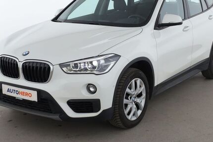BMW X1 69.317 km 15.900 &euro; Leipzig 04328
