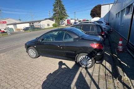 Peugeot 206 144.050 km 2.399 &euro; Rosenheim 83026