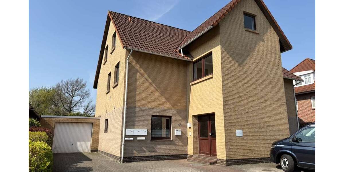 Einfamilienhaus Varel - 10 Zimmer, 296 m&sup2;, 467.000&euro; | Angebot:26343798