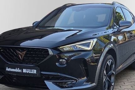 Cupra Formentor 23.060 km 26.580 &euro; Leipzig 04328