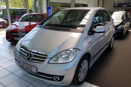 Mercedes A 160