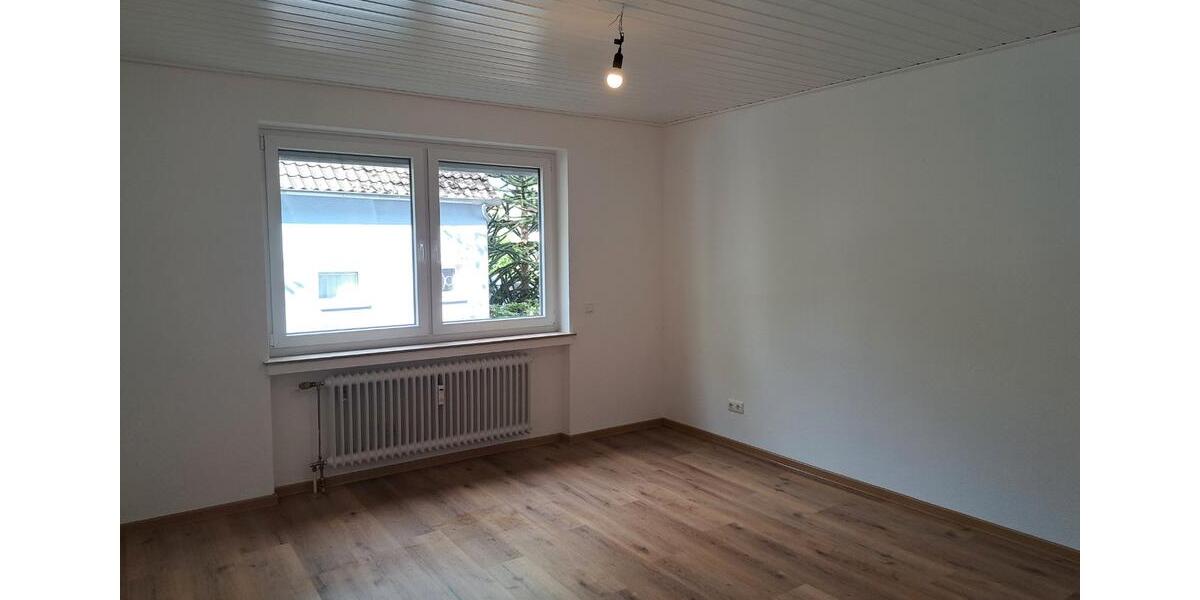 Erdgeschoßwohnung Oldenburg Ziegelhof - 2 Zimmer, 55 m&sup2;, 209.000&euro; | Angebot:26715459