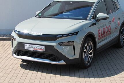Skoda Elroq 13.500 km 45.290 &euro; Bischofswerda 01877