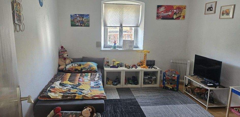 Doppelhaushälfte Reisbach Niederreisbach - 4 Zimmer, 116 m&sup2;, 295.000&euro; | Angebot:25927356