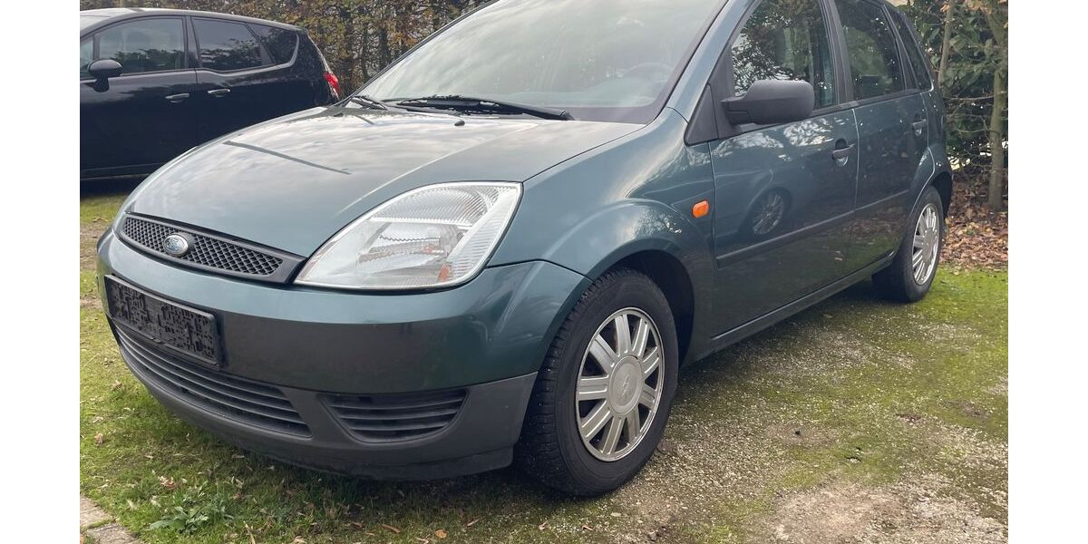 Ford Fiesta 265.000 km 1.499 &euro; Emstek 49685