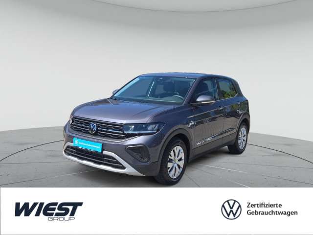VW T-Cross 1.820 km 19.420 &euro; Darmstadt 64295