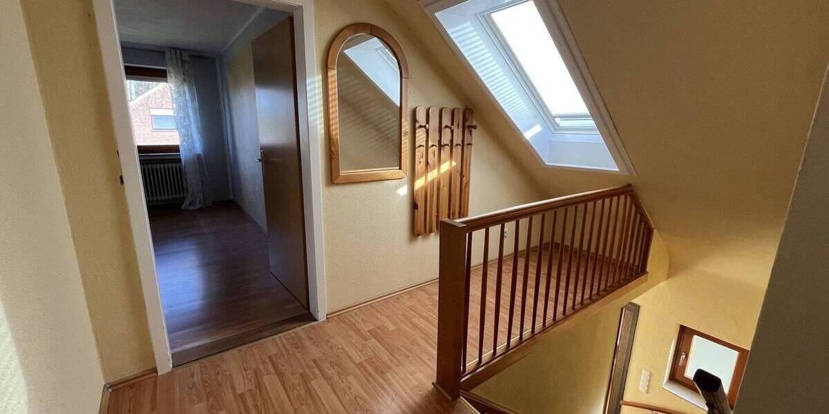 Einfamilienhaus Syke / Barrien Barrien - 8 Zimmer, 136 m&sup2;, 345.000&euro; | Angebot:25970413