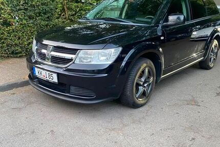 Dodge Journey 204.000 km 1.900 &euro; Gelsenkirchen 45872
