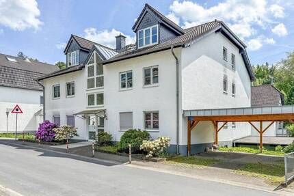 Wohnung Rösrath Hoffnungsthal - 4 Zimmer, 99 m&sup2;, 325.000&euro; | Angebot:26799099