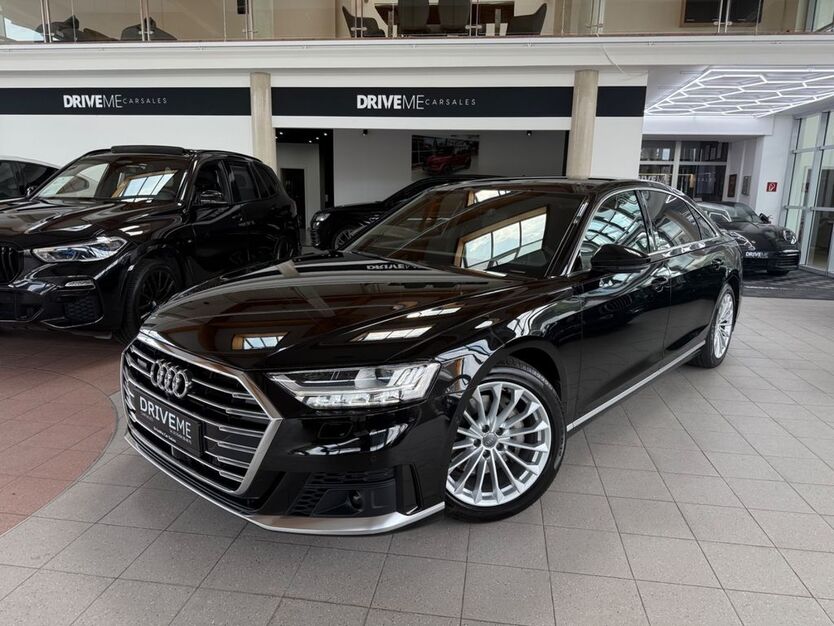 Audi A8 113.500 km 47.999 € Dorfen 84405