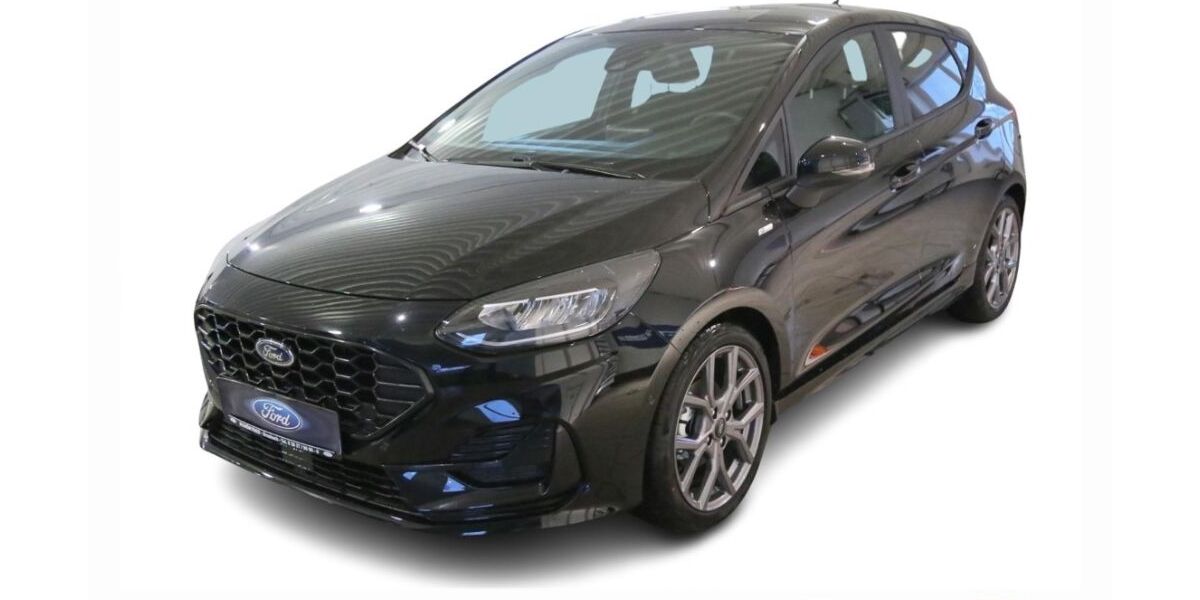 Ford Fiesta 3.000 km 21.480 &euro; Braubach 56338