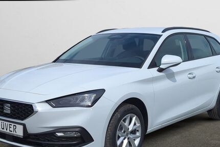 Seat Leon 1.100 km 24.486 &euro; Hagen 27628