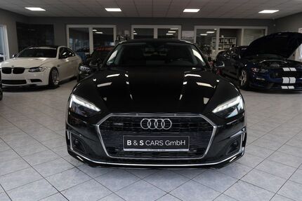 Audi A5 59.900 km 28.999 &euro; Nauen 14641