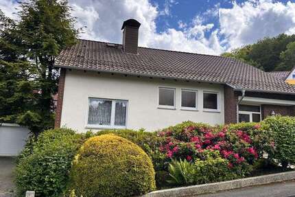 Haus Göttingen Nordstadt - 7 Zimmer, 193 m&sup2;, 419.000&euro; | Angebot:25539428