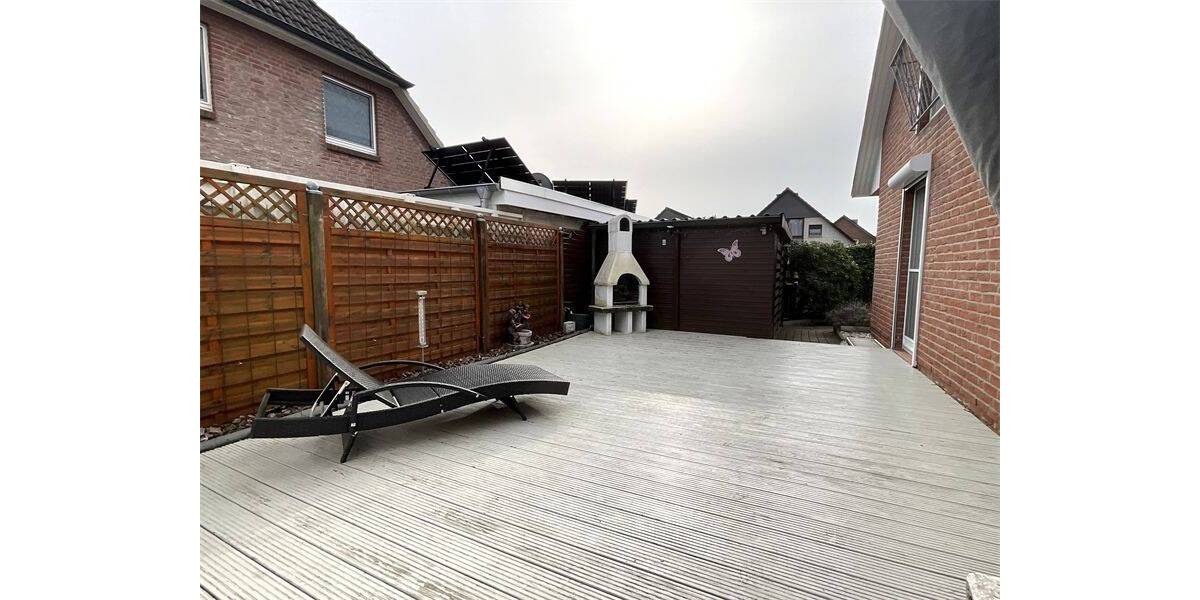 Einfamilienhaus Trittau - 4 Zimmer, 120 m&sup2;, 549.000&euro; | Angebot:26054489