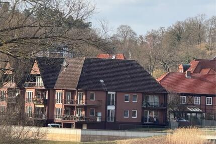 Wohnung Hitzacker (Elbe) - 2 Zimmer, 63 m&sup2;, 445&euro; | Angebot:26183815