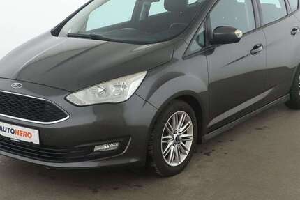 Ford C-Max 79.064 km 9.560 &euro; Neufahrn 85375