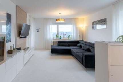 Wohnung Nagold - 4.5 Zimmer, 110 m&sup2;, 339.000&euro; | Angebot:25451015