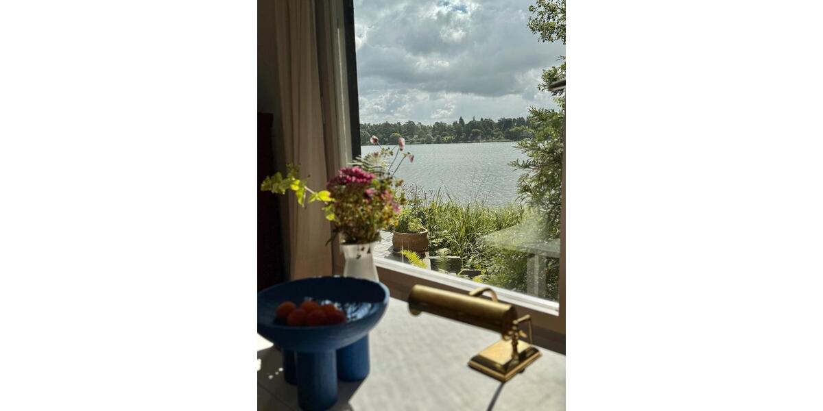 VERMIETUNG HAUS AM SEE 4 zimmer