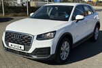 Audi Q2 35 TFSI S-Tronic / Sitzheizung / AKH 77.000 km 19.990 &euro; Donauwörth 86609