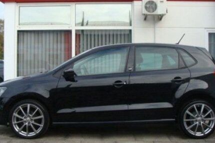 VW Polo 69.000 km 13.800 &euro; Sauensiek 21644