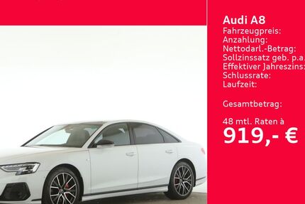 Audi A8 84.784 km 61.887 &euro; Seevetal 21217