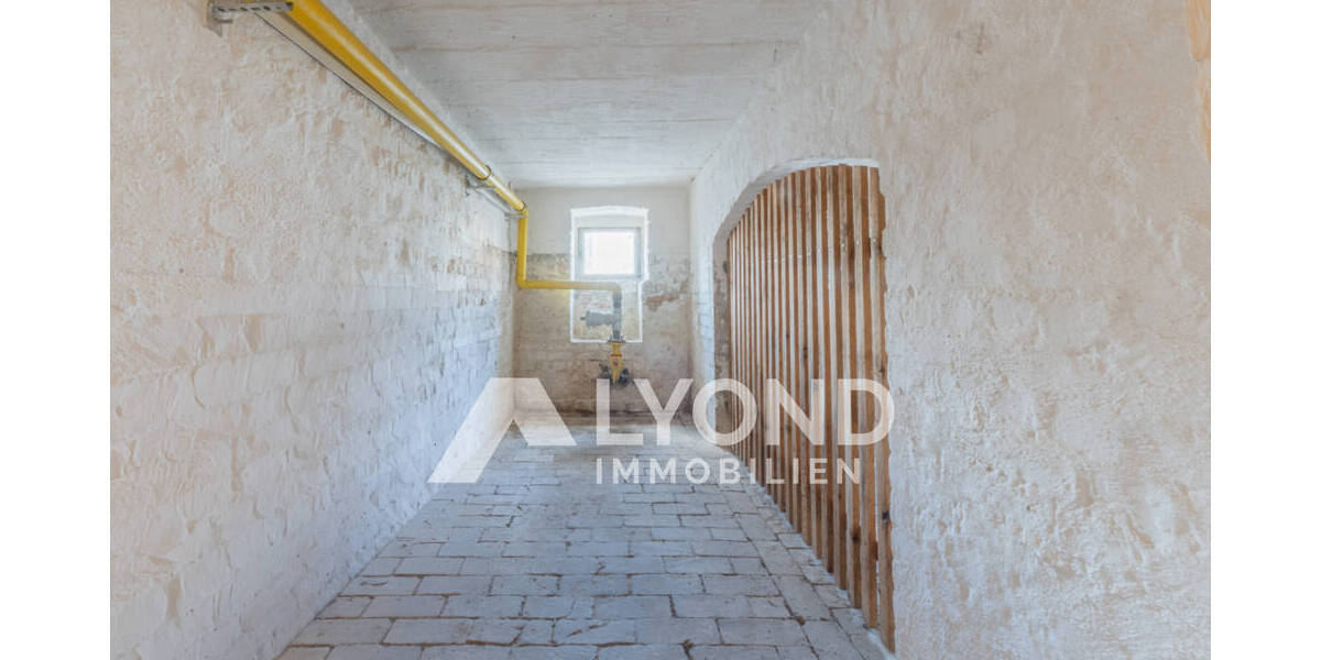 Etagenwohnung Leipzig / Engelsdorf Engelsdorf - 2 Zimmer, 50 m&sup2;, 159.000&euro; | Angebot:26093542