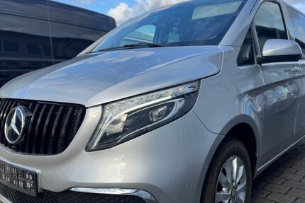 Mercedes-Benz Vito 104.465 km 26.690 € Lohfelden 34253