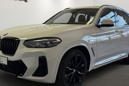 BMW X3 27.800 km 38.990 &euro; Erding 85435