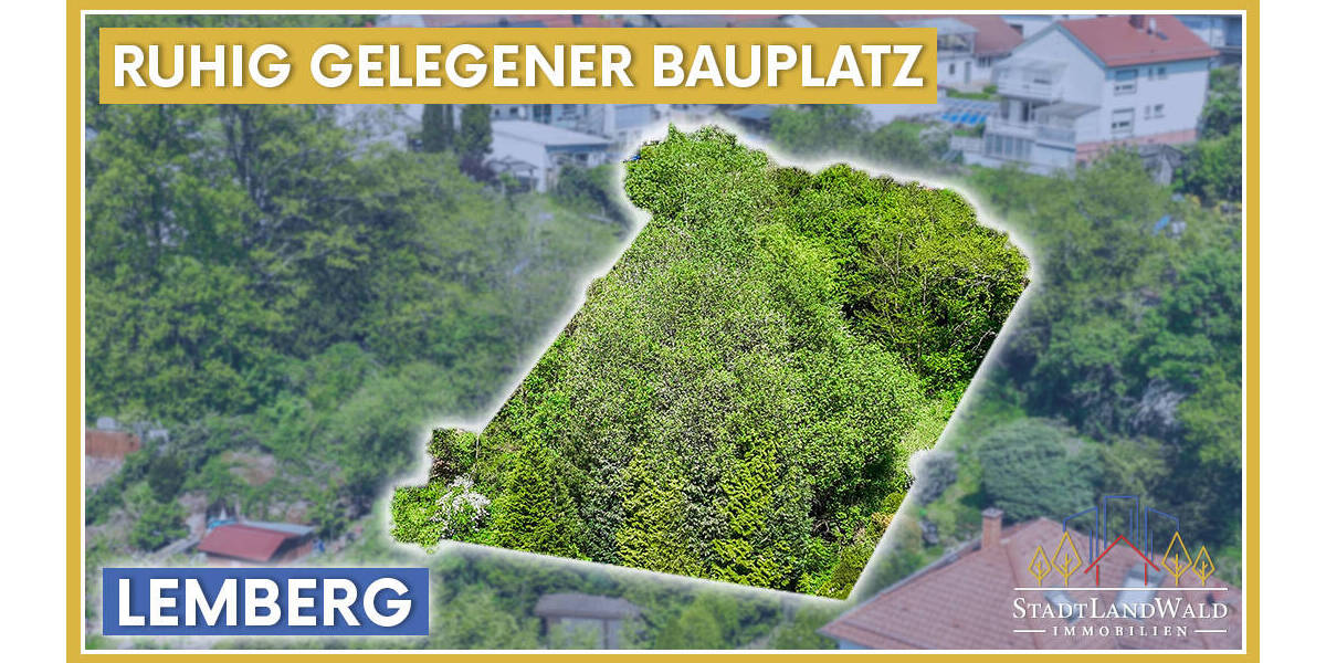 Grundstück Lemberg - 68.728&euro; | Angebot:24112793