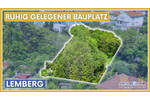 Grundstück Lemberg - 68.728&euro; | Angebot:24112793