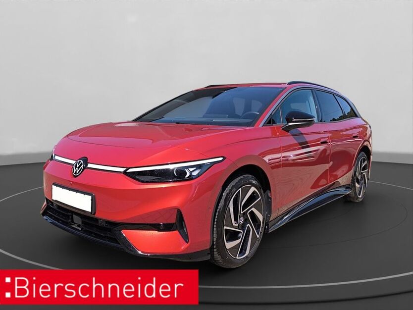VW ID.7 10.900 km 48.450 € Greding an der A9 91171