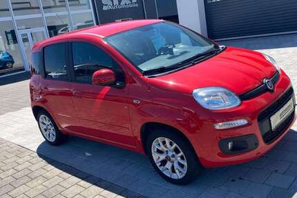 Fiat Panda 39.005 km 10.500 &euro; Backnang 71522