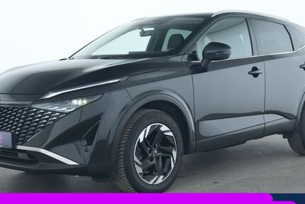 Nissan Qashqai 22.484 km 26.525 &euro; Garching bei München 85748