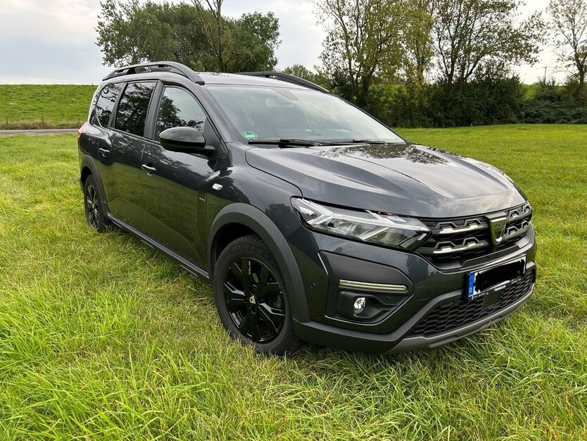 Dacia Jogger 75.753 km 14.400 € Stade 21683