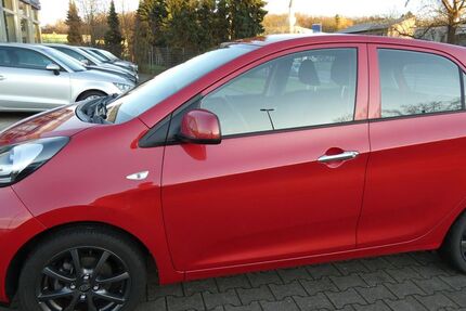 Kia Picanto 25.000 km 4.990 &euro; Bergkamen 59192