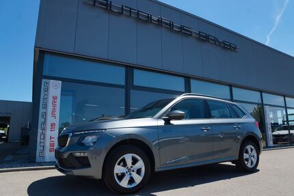 Skoda Kamiq 17.845 km 20.390 &euro; Salgen, Pfaffenhausen 87775