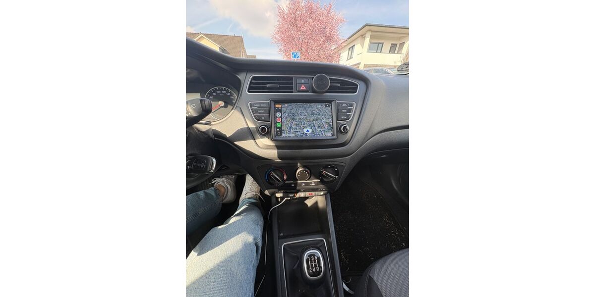 Hyundai i20 67.846 km 10.700 &euro; Oer Erkenschwick 45739