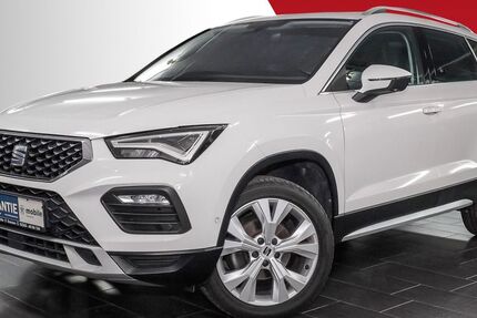Seat Ateca 53.200 km 22.900 &euro; Dorsten 46284