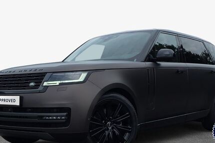 Land Rover Range Rover 43.190 km 136.995 € Dresden 01277