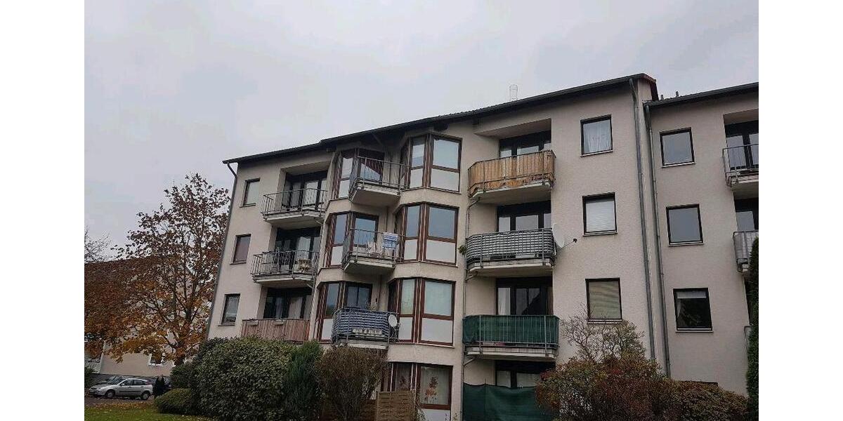 Etagenwohnung Göttingen Grone - 2 Zimmer, 45 m&sup2;, 129.000&euro; | Angebot:27208823